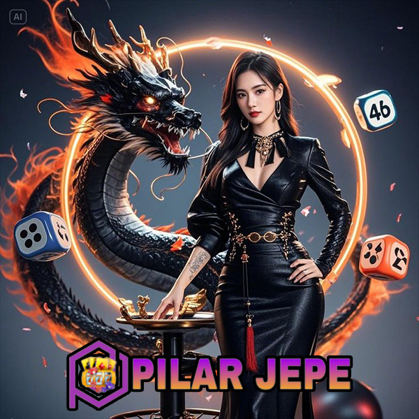 PILARJEPE : Situs Slot Gacor 2025, Bonus Besar & Layanan 24 Jam!